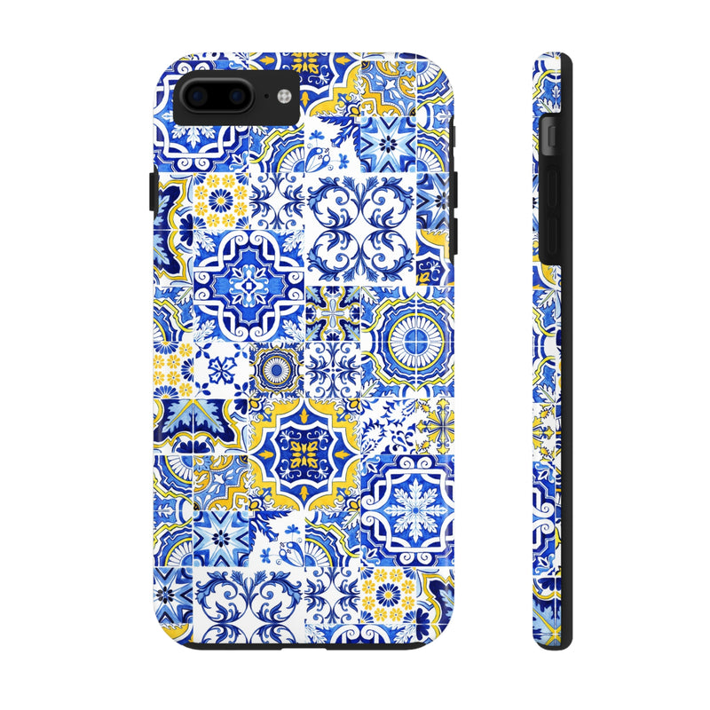 Tiles of Portugal Smart Phone Case (Apple)