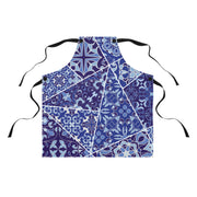 Tile Mosaic Apron - Shopportuguese.com  