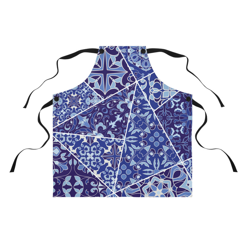 Tile Mosaic Apron - Shopportuguese.com  