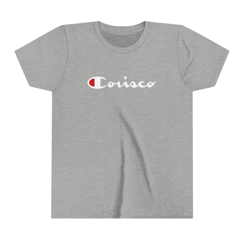 Youth Size Corisco Tee (S-XL) - Shopportuguese.com  