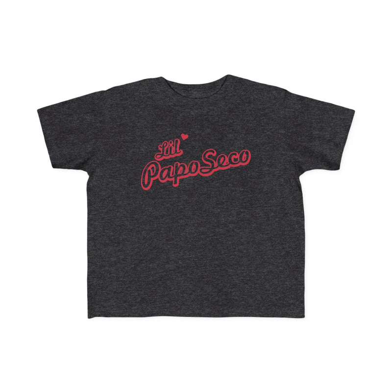 Toddler Size Lil' Papo Seco Tee (2T-5/6T)
