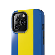 Madeira Flag Phone Case (Apple) - Shopportuguese.com  