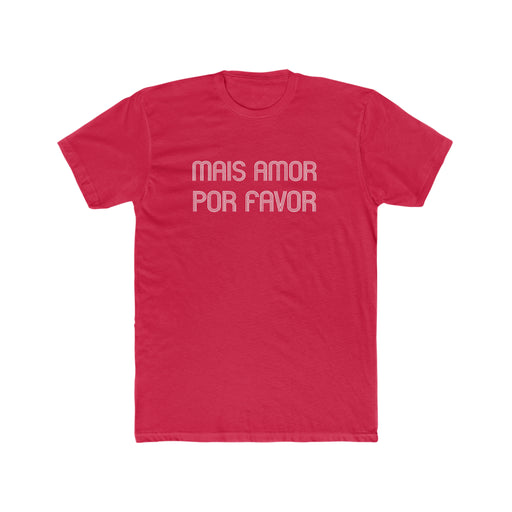 Portugaise, tout dépend - T-shirt femme cadeau humour - Coton bio