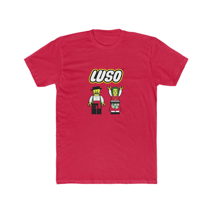 Luso Lego T-Shirt