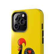 Barcelos Rooster Phone Case (Apple) - Shopportuguese.com  