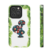 Tropical Rooster Phone Case (Apple) - Shopportuguese.com  