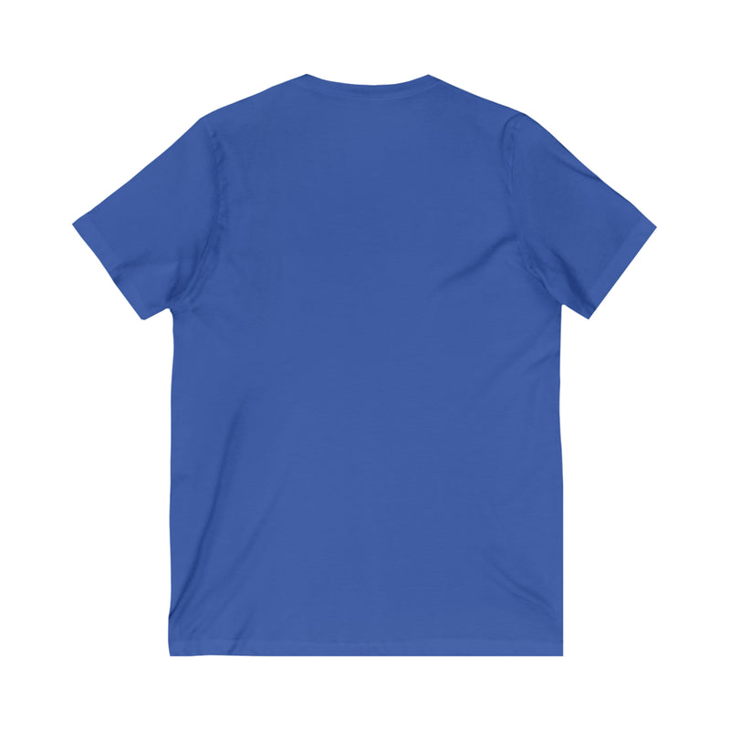 No Paciência V-Neck Tee 🇨🇦