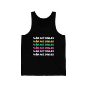 Não Me Digas Men's Tank - Shopportuguese.com  