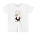 Youth Size Xixi Cama Tee - Shopportuguese.com  