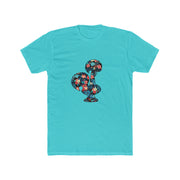 Tropical Rooster T-Shirt - Shopportuguese.com  