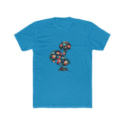Tropical Rooster T-Shirt - Shopportuguese.com  