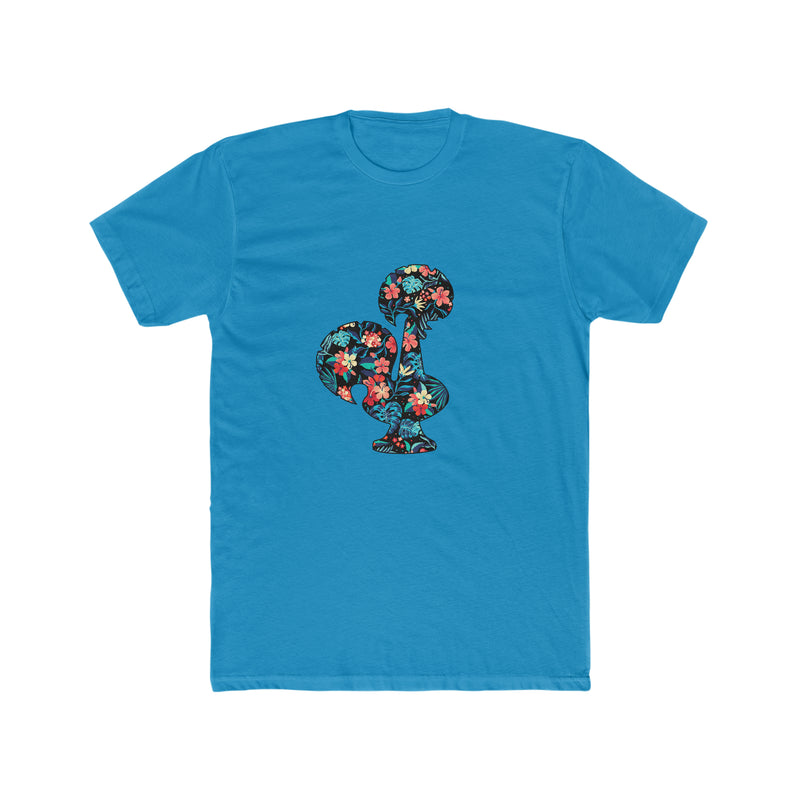 Tropical Rooster T-Shirt - Shopportuguese.com  