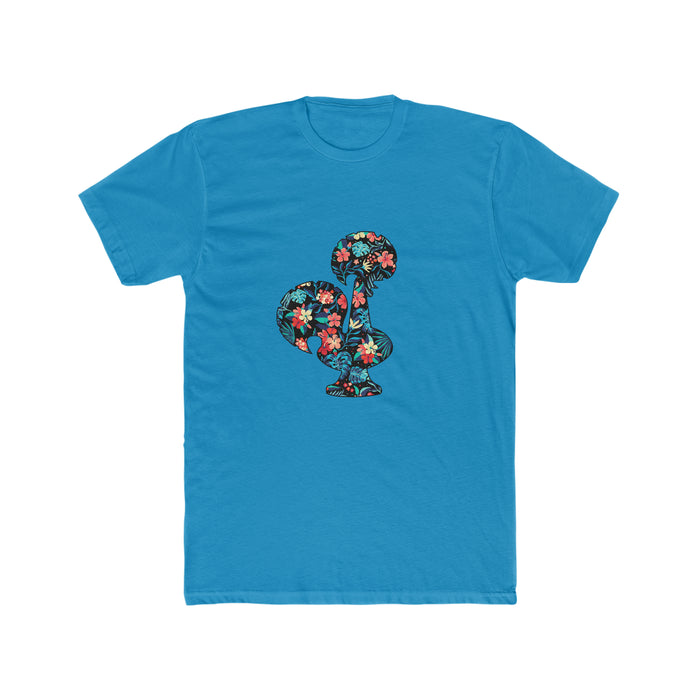 Tropical Rooster T-Shirt
