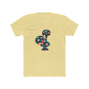 Tropical Rooster T-Shirt - Shopportuguese.com  