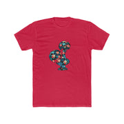 Tropical Rooster T-Shirt - Shopportuguese.com  