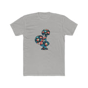 Tropical Rooster T-Shirt - Shopportuguese.com  