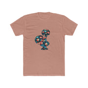 Tropical Rooster T-Shirt - Shopportuguese.com  