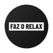 Faz O Relax Vinyl Sticker - Shopportuguese.com  