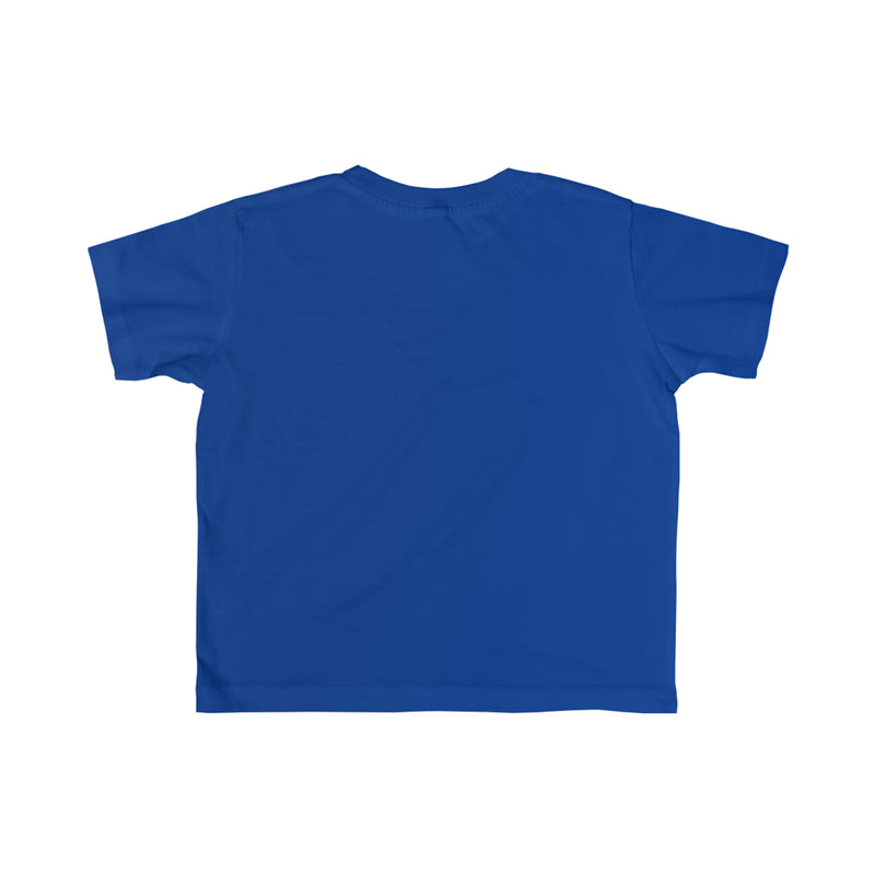 Toddler Size Juízo Na Cabeça Tee (2T-5/6T) - Shopportuguese.com  