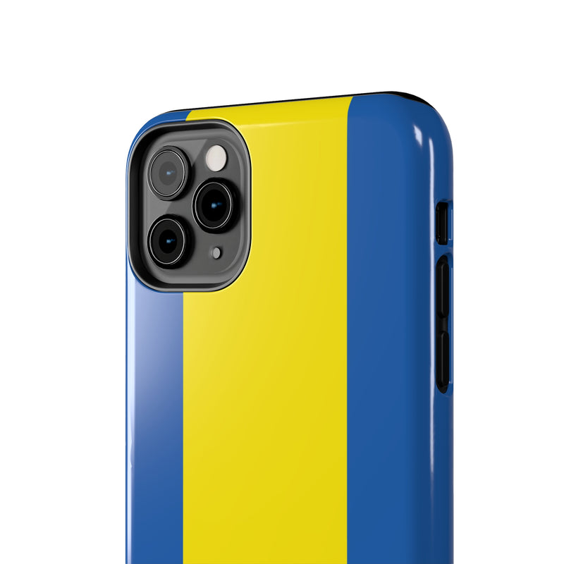 Madeira Flag Phone Case (Apple)