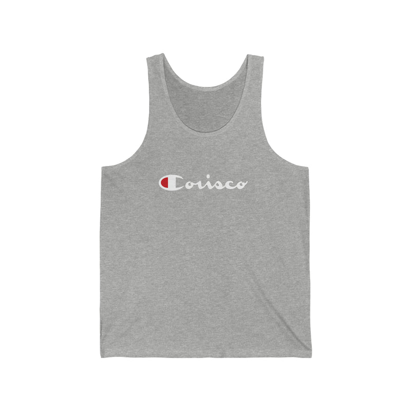 Corisco Men's Tank - Shopportuguese.com  