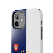 Azores Flag Phone Case (Apple) - Shopportuguese.com  