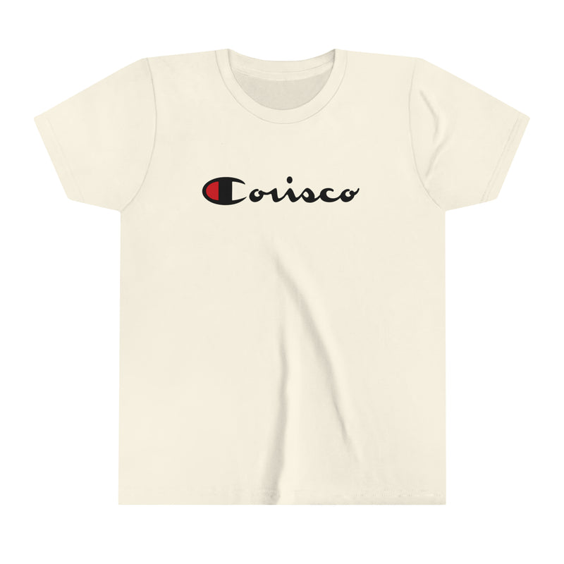 Youth Size Corisco Tee (S-XL) - Shopportuguese.com  