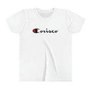 Youth Size Corisco Tee (S-XL) - Shopportuguese.com  