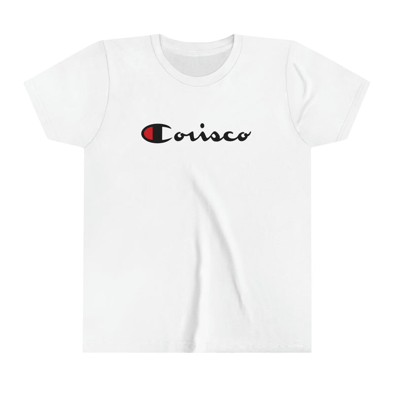 Youth Size Corisco Tee (S-XL) - Shopportuguese.com  
