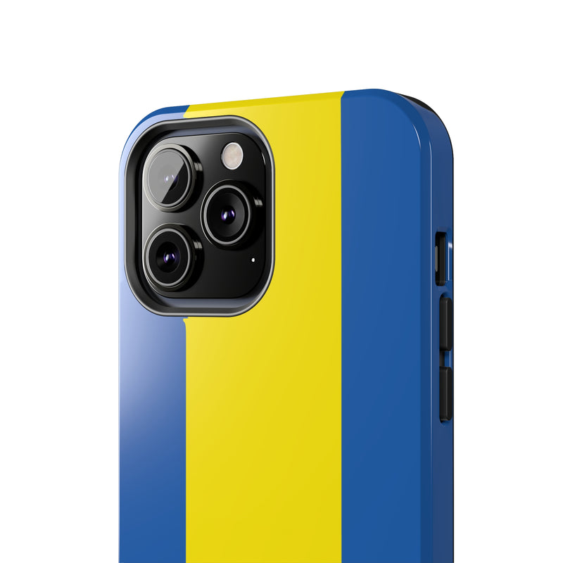 Madeira Flag Phone Case (Apple) - Shopportuguese.com  