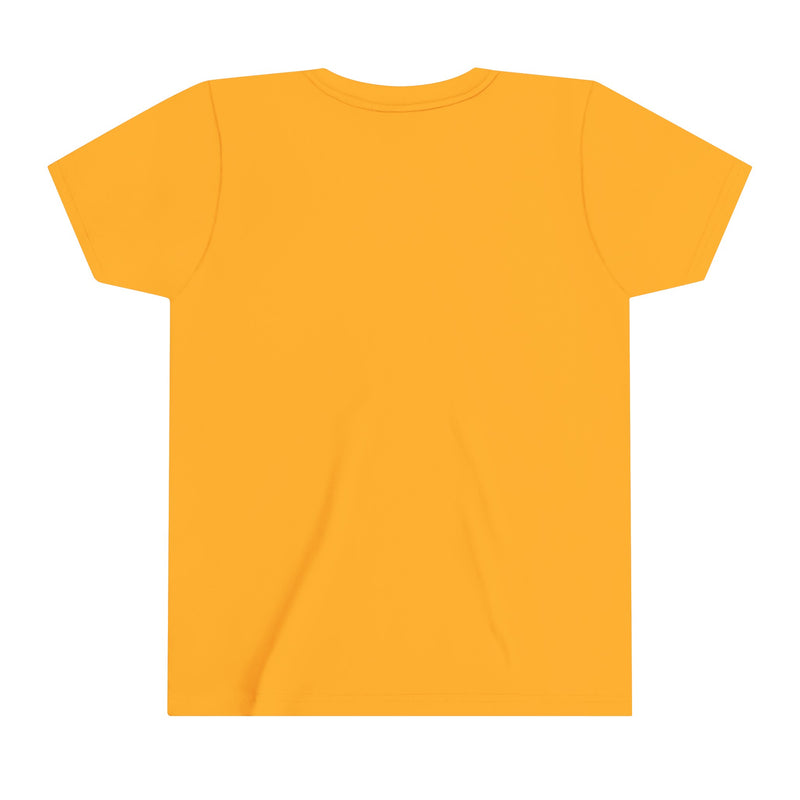 Youth Size I'm Not Yelling I'm Portuguse T-Shirt (S-XL)