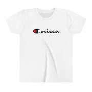 Youth Size Corisca Tee (S-XL) - Shopportuguese.com  