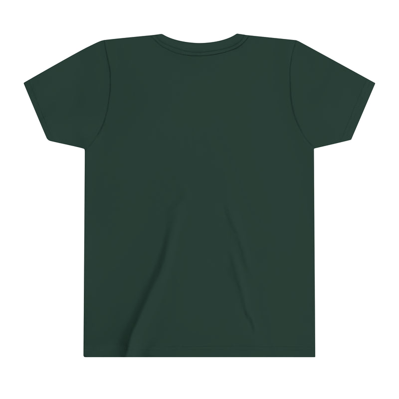 Youth Size What Happens at Avó's Tee (S-XL)