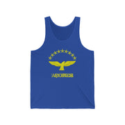 Açores Men's Tank - Shopportuguese.com  
