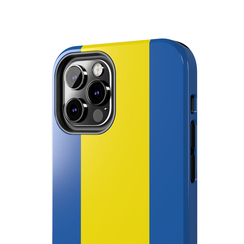 Madeira Flag Phone Case (Apple) - Shopportuguese.com  