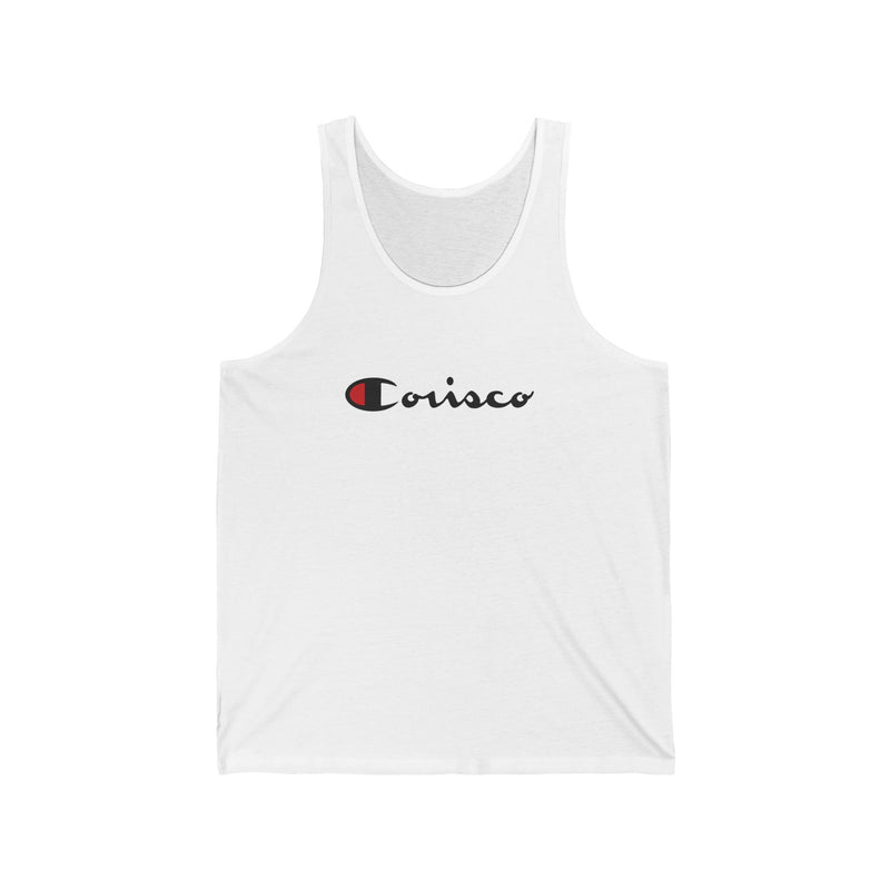 Corisco Men's Tank