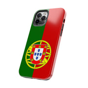 Portugal Flag Phone Case (Apple) - Shopportuguese.com  