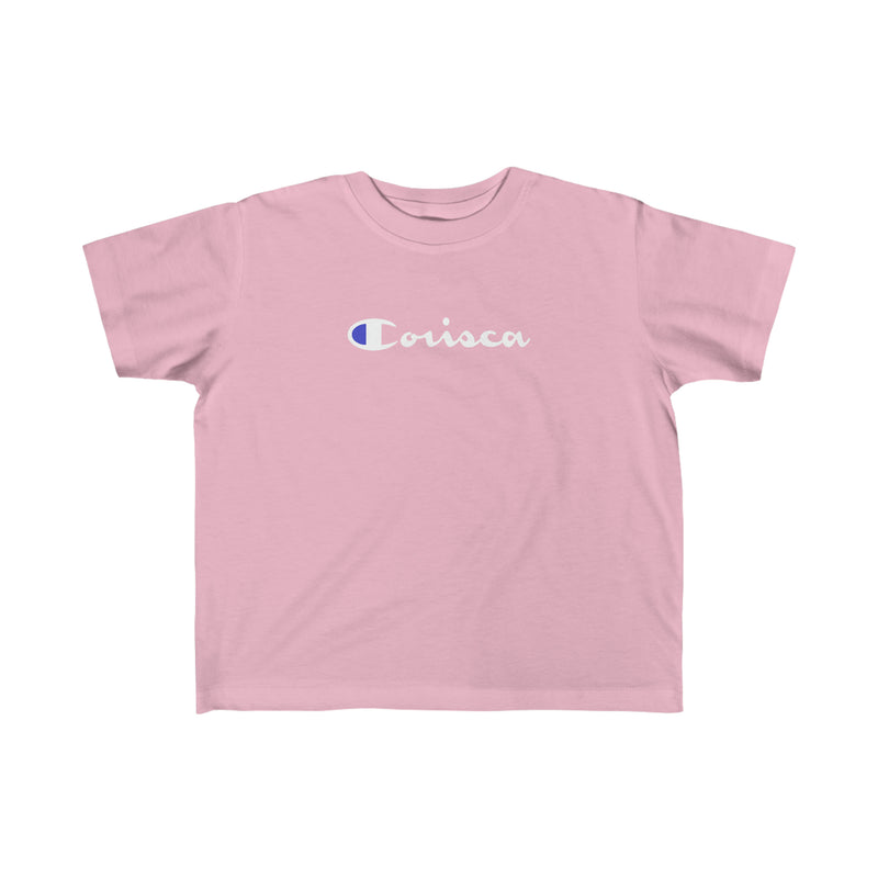 Toddler Size Corisca Tee (2T-5/6T) - Shopportuguese.com  