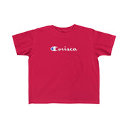 Toddler Size Corisca Tee (2T-5/6T) - Shopportuguese.com  