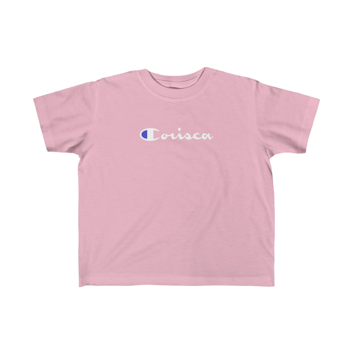 Toddler Size Corisca Tee (2T-5/6T) - Shopportuguese.com  