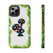 Tropical Rooster Phone Case (Apple) - Shopportuguese.com  