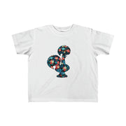 Toddler Size Tropical Rooster Tee (2T-5/6T) - Shopportuguese.com  