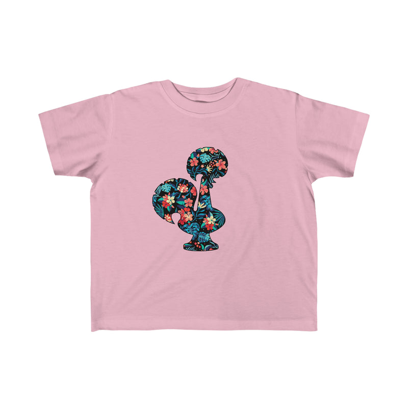 Toddler Size Tropical Rooster Tee (2T-5/6T) - Shopportuguese.com  