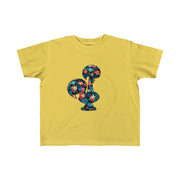 Toddler Size Tropical Rooster Tee (2T-5/6T) - Shopportuguese.com  