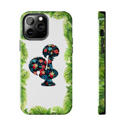 Tropical Rooster Phone Case (Apple) - Shopportuguese.com  