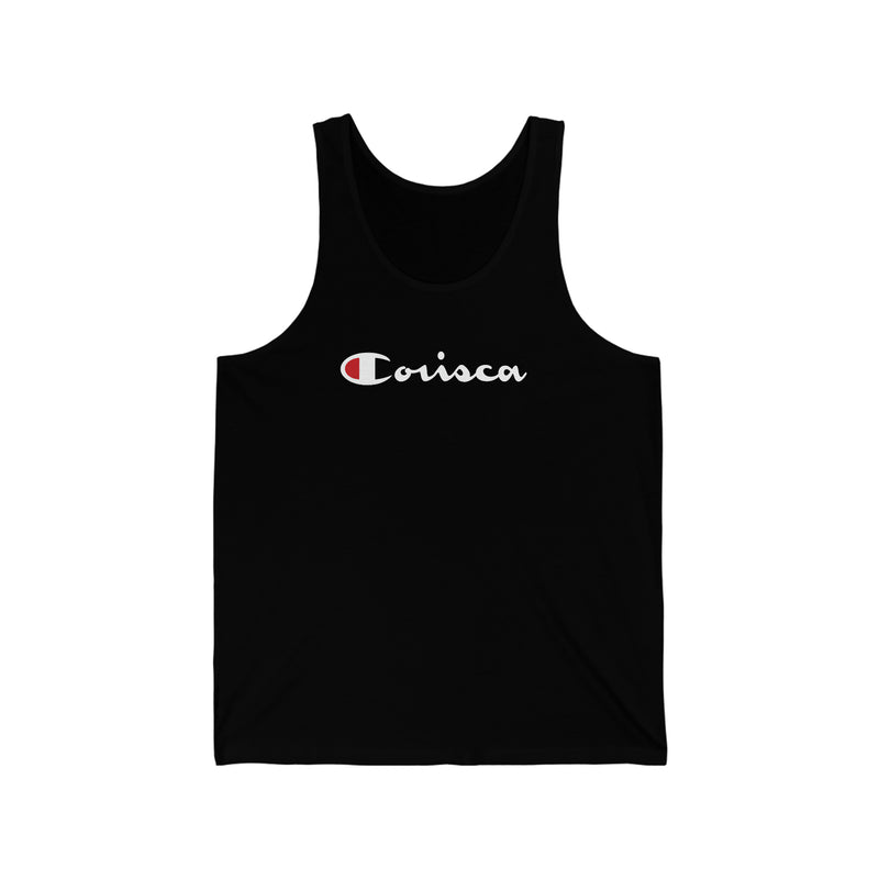 Corisca Women's Tank - Shopportuguese.com  