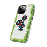 Tropical Rooster Phone Case (Apple) - Shopportuguese.com  