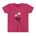 Youth Size Xixi Cama Tee - Shopportuguese.com  