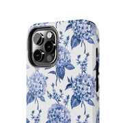 Hortênsias Portuguese Tile Phone Case (Apple) - Shopportuguese.com  