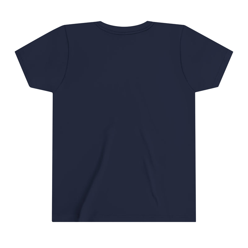 Youth Size What Happens at Avó's Tee (S-XL)